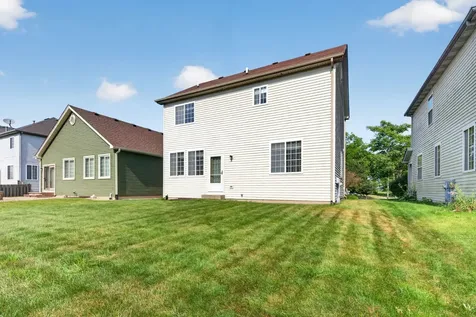 1205 Fawnlily Circle Joliet IL 60431