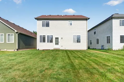 1205 Fawnlily Circle Joliet IL 60431