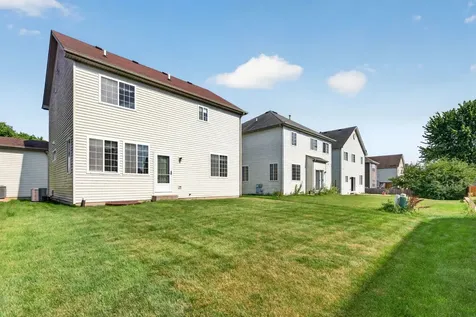 1205 Fawnlily Circle Joliet IL 60431