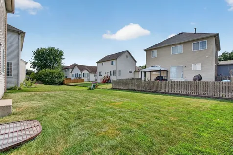 1205 Fawnlily Circle Joliet IL 60431