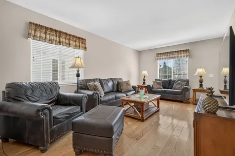 1205 Fawnlily Circle Joliet IL 60431