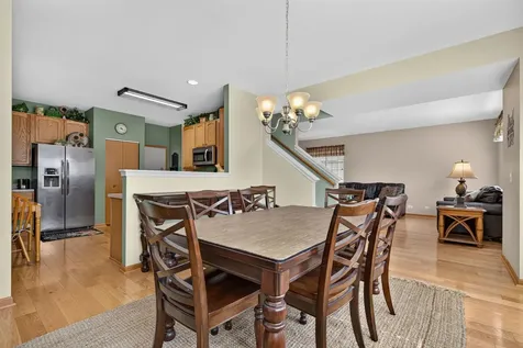 1205 Fawnlily Circle Joliet IL 60431