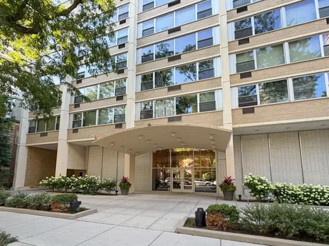 336 West Wellington Avenue Chicago IL 60657