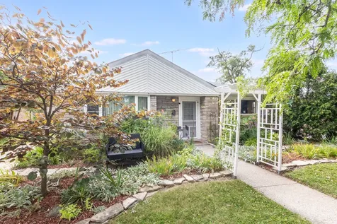 17638 Roosevelt Avenue Homewood IL 60430