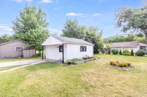 17638 Roosevelt Avenue Homewood IL 60430