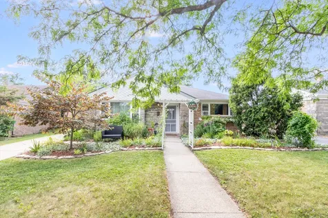 17638 Roosevelt Avenue Homewood IL 60430