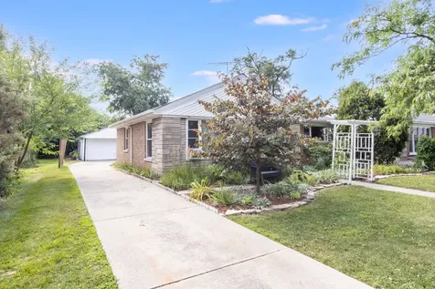 17638 Roosevelt Avenue Homewood IL 60430