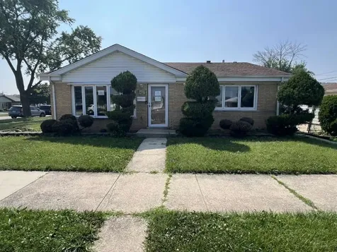 5200 Avery Place Oak Lawn IL 60453