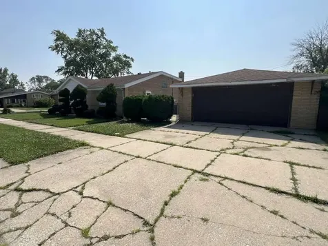 5200 Avery Place Oak Lawn IL 60453