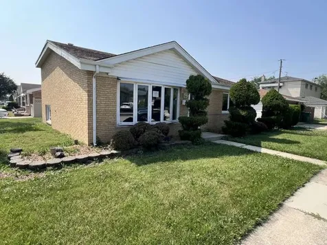 5200 Avery Place Oak Lawn IL 60453