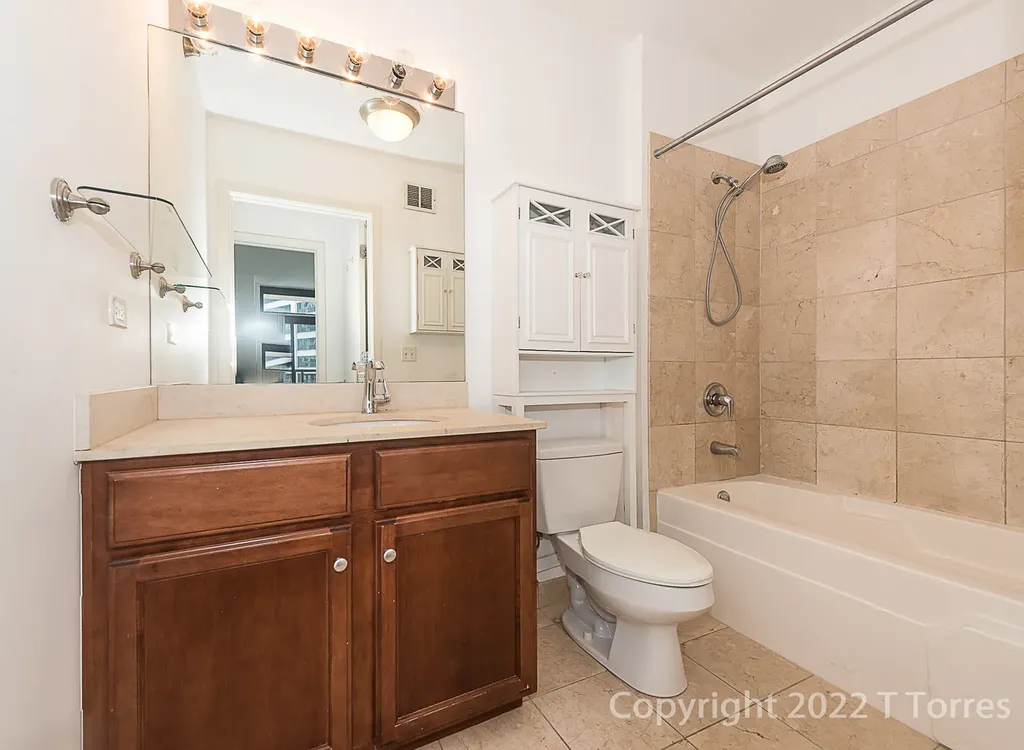 1160 South Michigan Avenue Chicago IL 60605