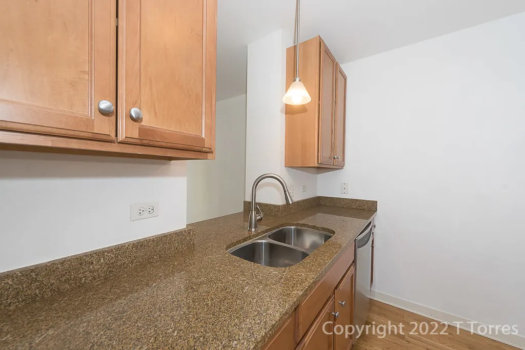 1160 South Michigan Avenue Chicago IL 60605