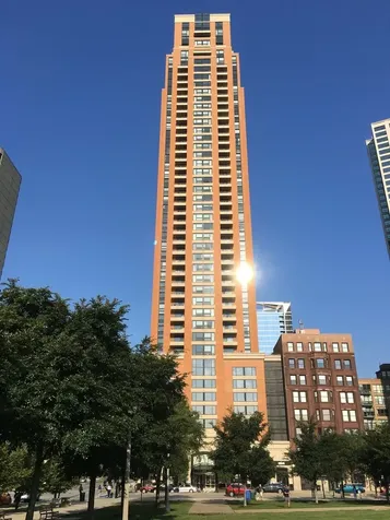 1160 South Michigan Avenue Chicago IL 60605