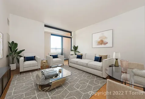 1160 South Michigan Avenue Chicago IL 60605