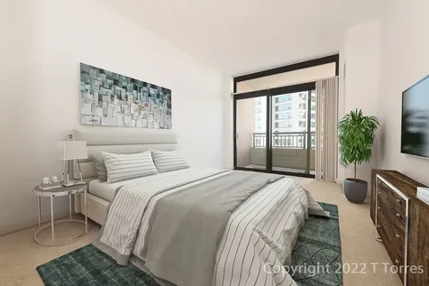 1160 South Michigan Avenue Chicago IL 60605