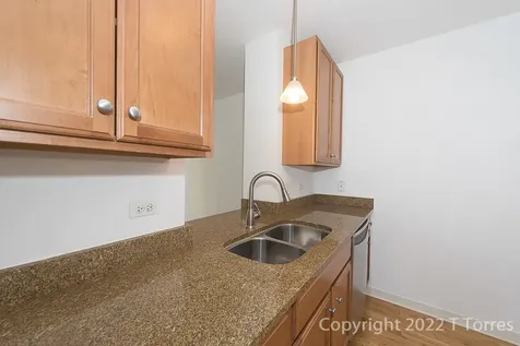 1160 South Michigan Avenue Chicago IL 60605