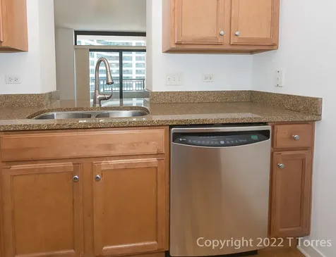 1160 South Michigan Avenue Chicago IL 60605
