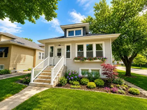 3839 Grove Avenue Brookfield IL 60513
