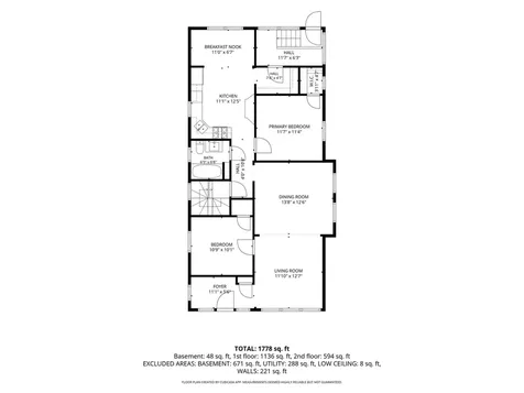 3839 Grove Avenue Brookfield IL 60513