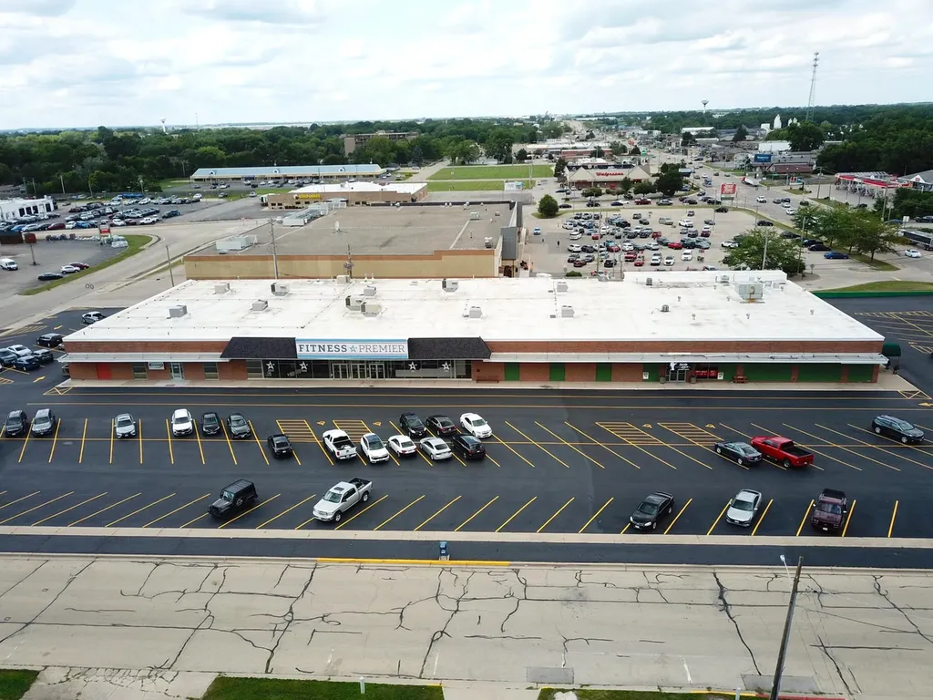 180 East Waverly Street Morris IL 60450