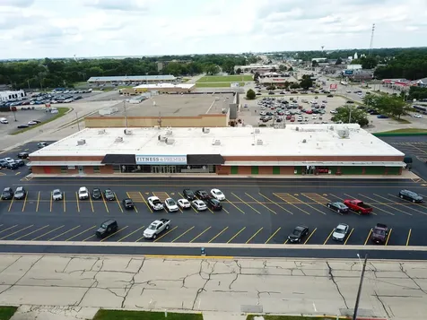 180 East Waverly Street Morris IL 60450