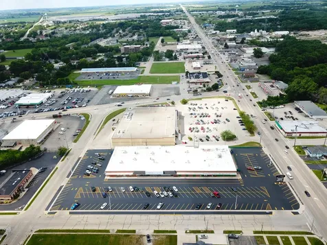 180 East Waverly Street Morris IL 60450