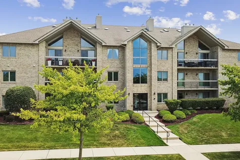 14011 Norwich Lane Orland Park IL 60467