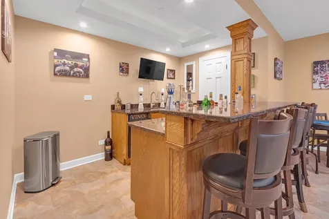 106 North Kenilworth Avenue Mount Prospect IL 60056