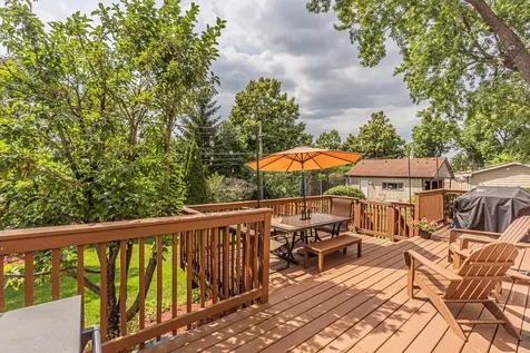106 North Kenilworth Avenue Mount Prospect IL 60056