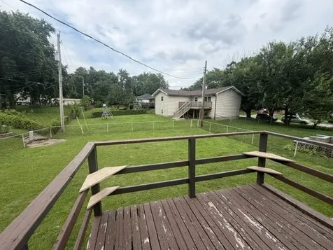 3620 Hummingbird Drive Decatur IL 62526