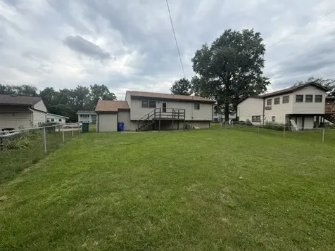 3620 Hummingbird Drive Decatur IL 62526