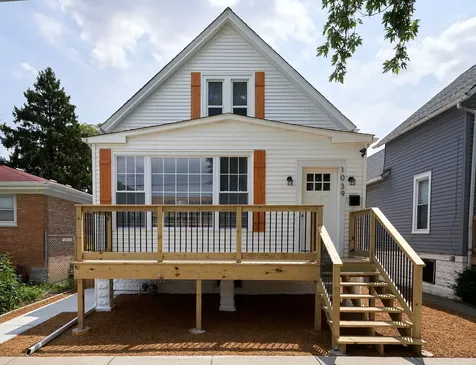1039 West 97 Street Chicago IL 60643