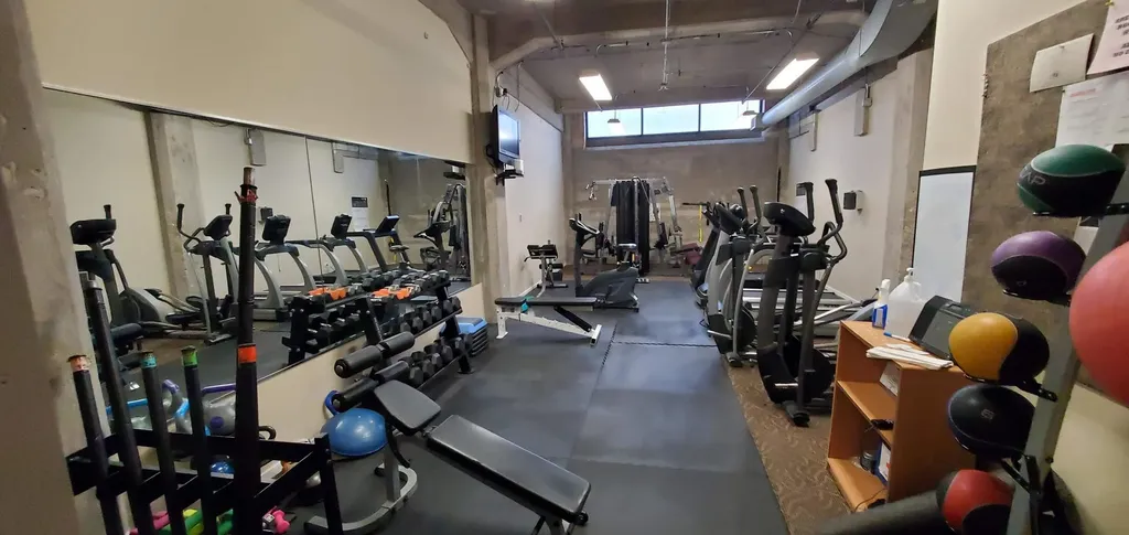 210 South Desplaines Street Chicago IL 60661
