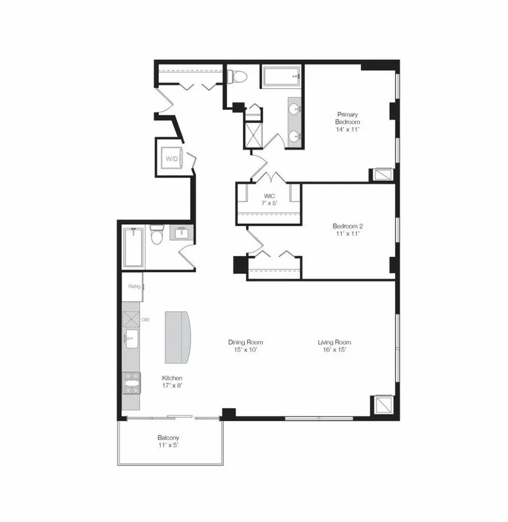 210 South Desplaines Street Chicago IL 60661