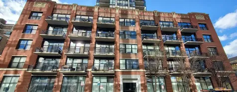 210 South Desplaines Street Chicago IL 60661