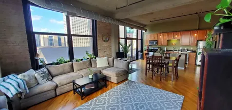 210 South Desplaines Street Chicago IL 60661