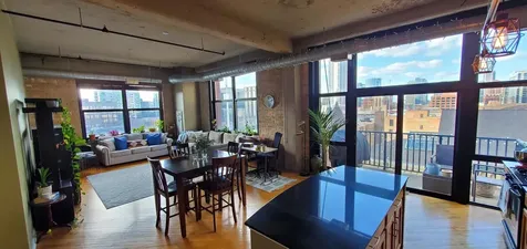 210 South Desplaines Street Chicago IL 60661
