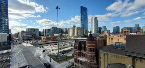 210 South Desplaines Street Chicago IL 60661