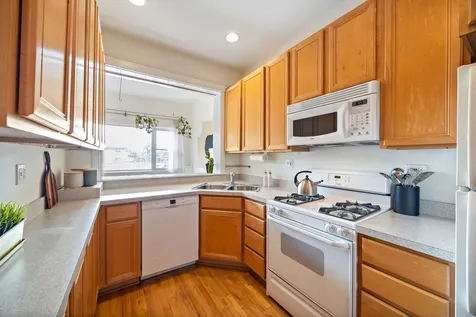 711 Washington Boulevard Oak Park IL 60302