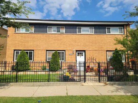 3029 Bright Street Franklin Park IL 60131