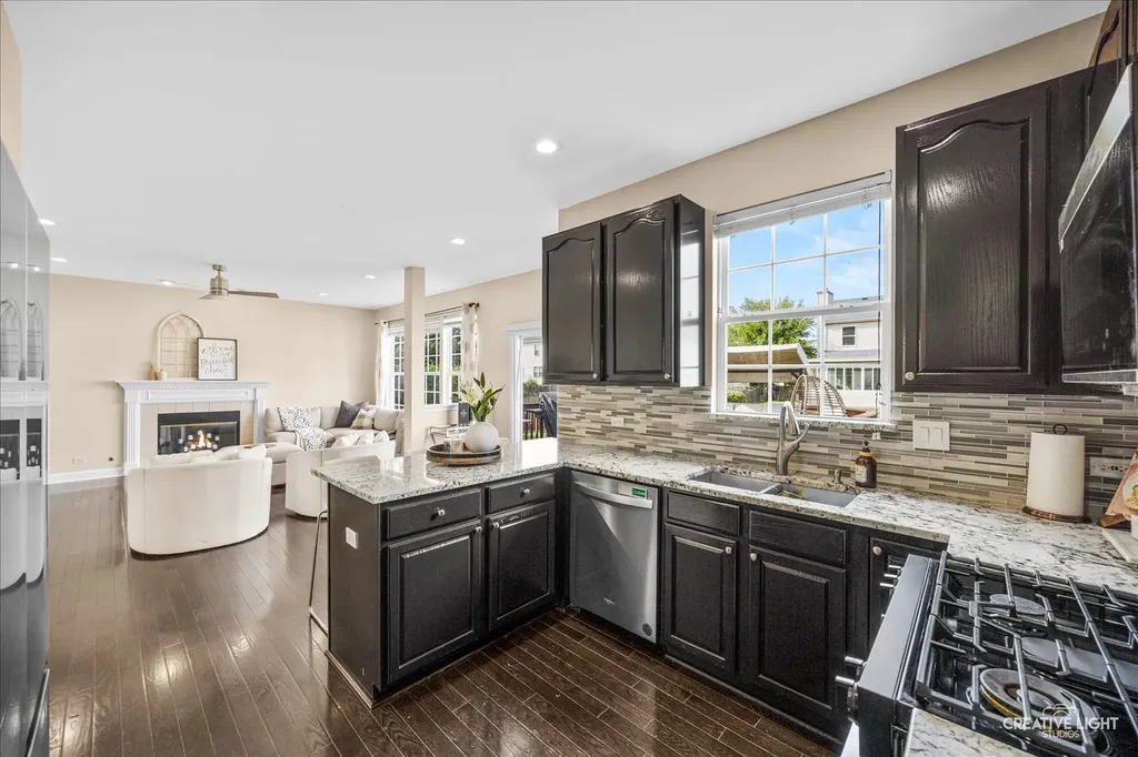 1445 Waterside Drive Bolingbrook IL 60490