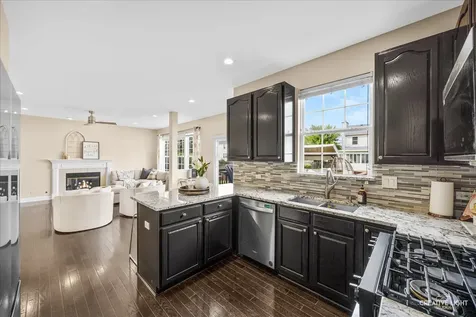 1445 Waterside Drive Bolingbrook IL 60490