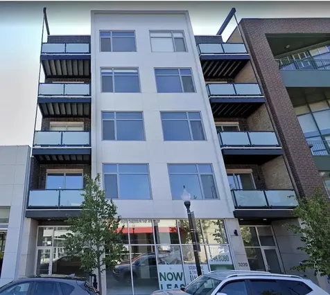 3220 North Lincoln Avenue Chicago IL 60657
