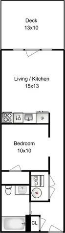 3220 North Lincoln Avenue Chicago IL 60657