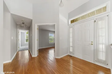 1908 North Evergreen Avenue Arlington Heights IL 60004
