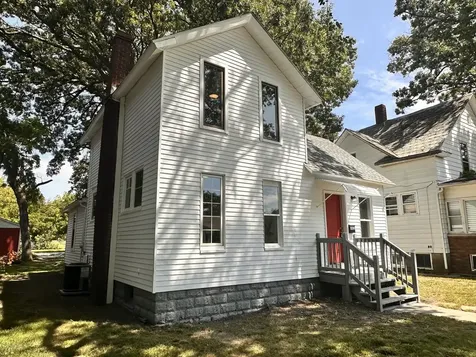 305 South Sterling Street Streator IL 61364