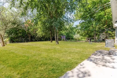 1420 East 15th Street Ford Heights IL 60411