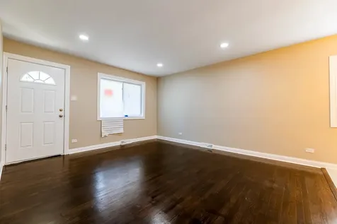 1420 East 15th Street Ford Heights IL 60411