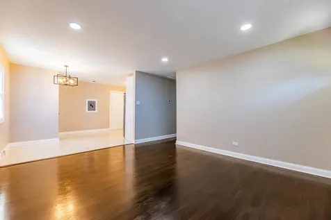 1420 East 15th Street Ford Heights IL 60411