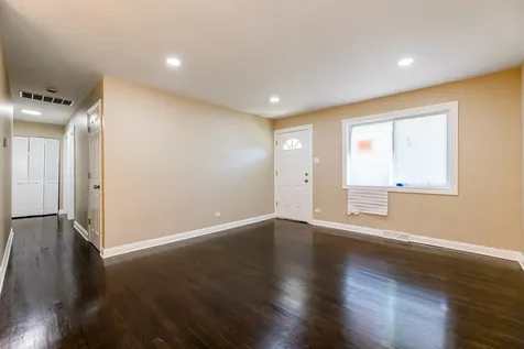 1420 East 15th Street Ford Heights IL 60411